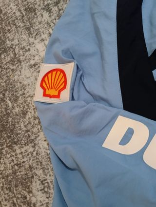 Supreme x Ducati Racing Jacket Size M Statement