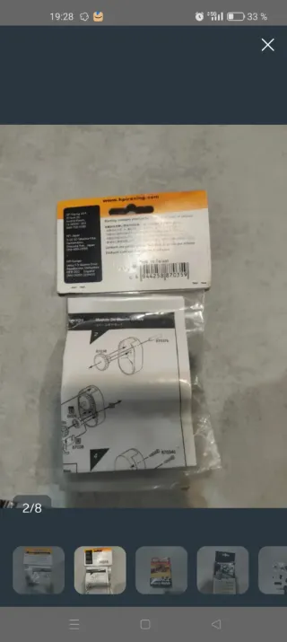 GEAR SET (21T/13T/10T)(REVERSE MODULE/SAVAGE