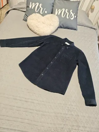 Camisa pana Primark M