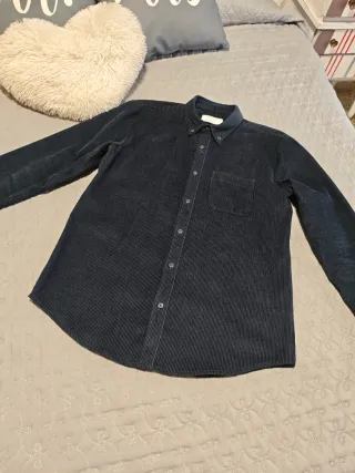 Camisa pana Primark M