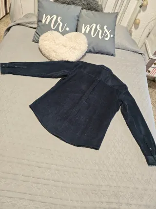 Camisa pana Primark M