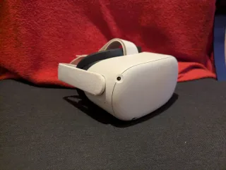 Meta Quest 2 + Cable VRCover