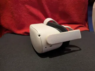 Meta Quest 2 + Cable VRCover