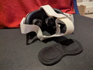 Meta Quest 2 + Cable VRCover