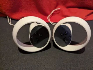 Meta Quest 2 + Cable VRCover