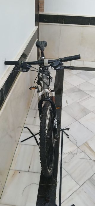 Bicicleta Orbea Talla M - Frenos Disco
