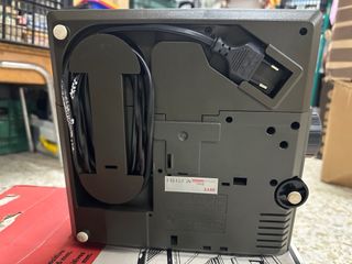 Proyector Zett Ikolux AF Selectiv + Pantalla, trip