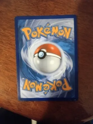 Carta Pokemon quaxly