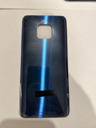 Tapa trasera huawei mate 20 pro