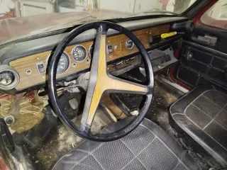 simca 1200 special 1976