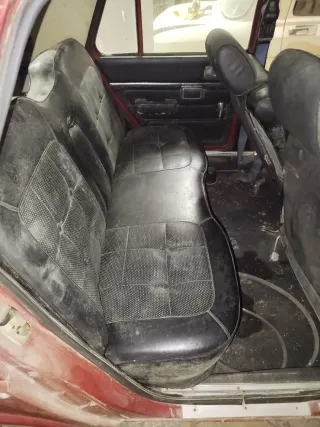 simca 1200 special 1976