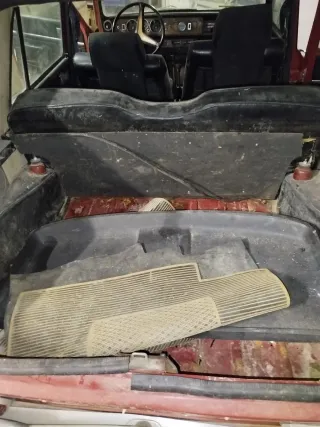 simca 1200 special 1976