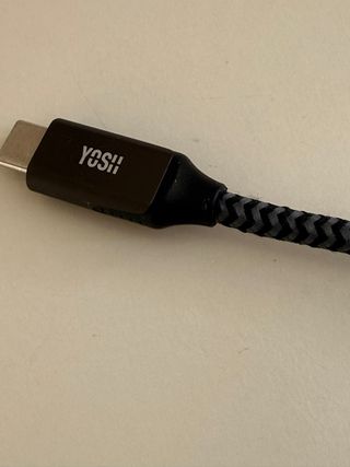 adaptador USB-C a Ethernet