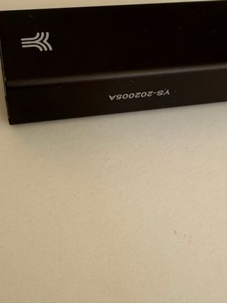 adaptador USB-C a Ethernet