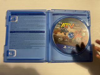 ATV ps4
