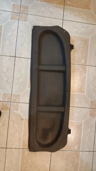 Bandeja maletero Chevrolet Matiz