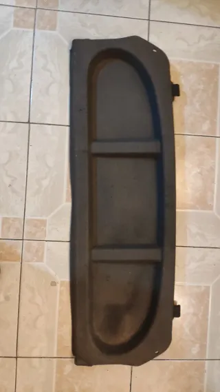 Bandeja maletero Chevrolet Matiz