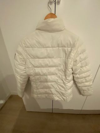 Plumífero Ecoalf mujer