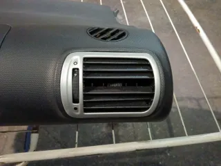 Salpicadero Seat Toledo