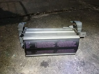 Salpicadero Seat Toledo