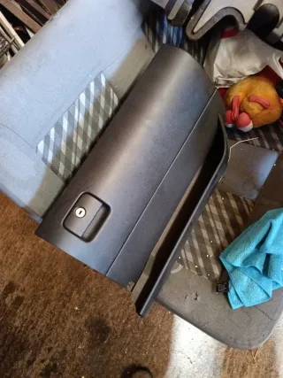 Salpicadero Seat Toledo