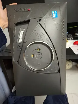 Monitor ASUS ROG Strix 240Hz