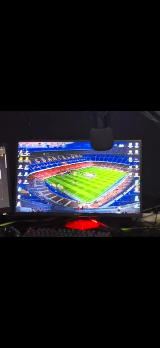 Monitor ASUS ROG Strix 240Hz