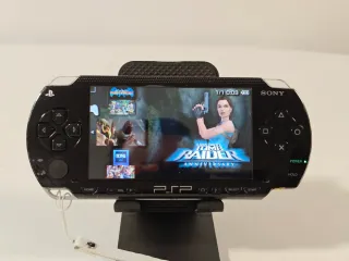 PSP Fat 1004 Nero Piano