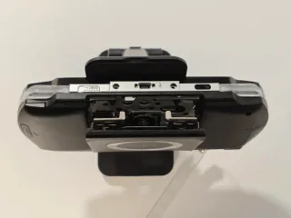 PSP Fat 1004 Nero Piano