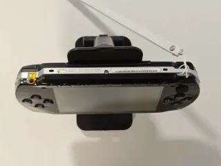 PSP Fat 1004 Nero Piano