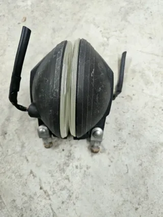 Faro Foco  Hella Comed 500 largas