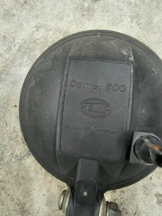 Faro Foco  Hella Comed 500 largas