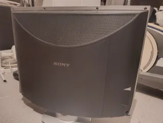 Televisor Sony WEGA 2005