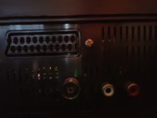 Televisor Sony WEGA 2005