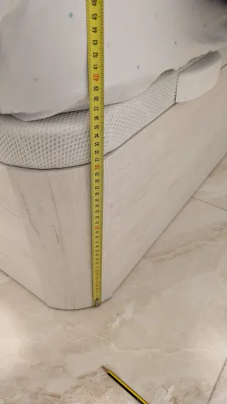 CANAPÉ EN PERFECTO ESTADO