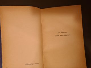 Libro MÉMOIRES DU COMTE WITTE (1849-1915)