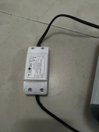 Aireador Acuario Doble Vía con interruptor WIFI