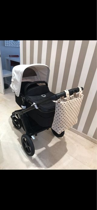 Bugaboo fox 2
