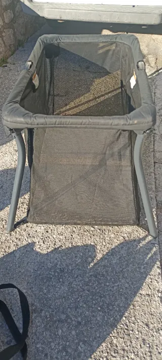 Cuna de viaje Chicco Good Night