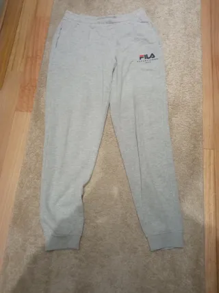 Pantalón fila
