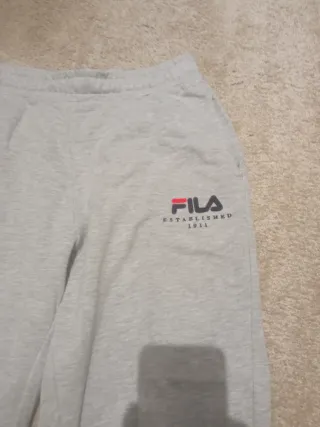 Pantalón fila