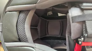 Casco Moto Scorpion EXO Negro