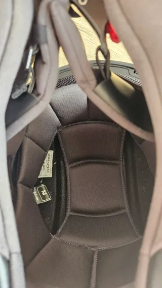 Casco Moto Scorpion EXO Negro