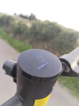 Patinete eléctrico Xiaomi scooter elite