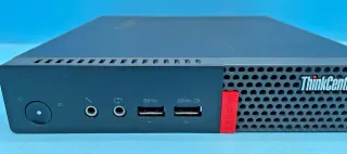 MINI PC LENOVO ThinkCentre M910-16Gb/500Gb +EXTRAS