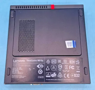 MINI PC LENOVO ThinkCentre M910-16Gb/500Gb +EXTRAS