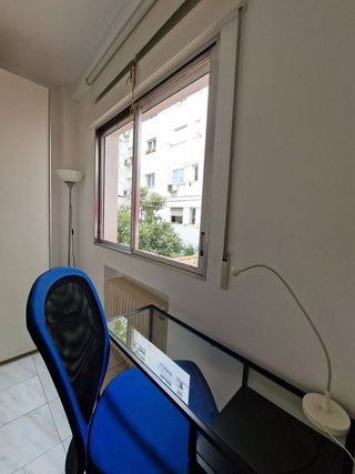 Piso en alquiler en Palacio en Madrid