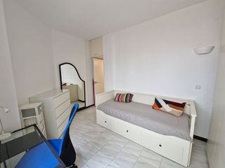 Piso en alquiler en Palacio en Madrid