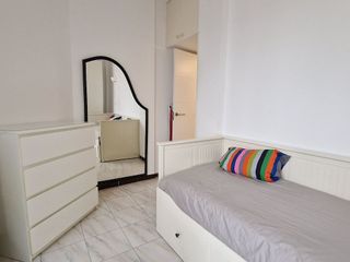 Piso en alquiler en Palacio en Madrid