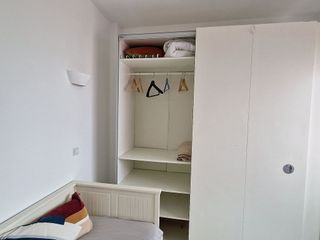 Piso en alquiler en Palacio en Madrid